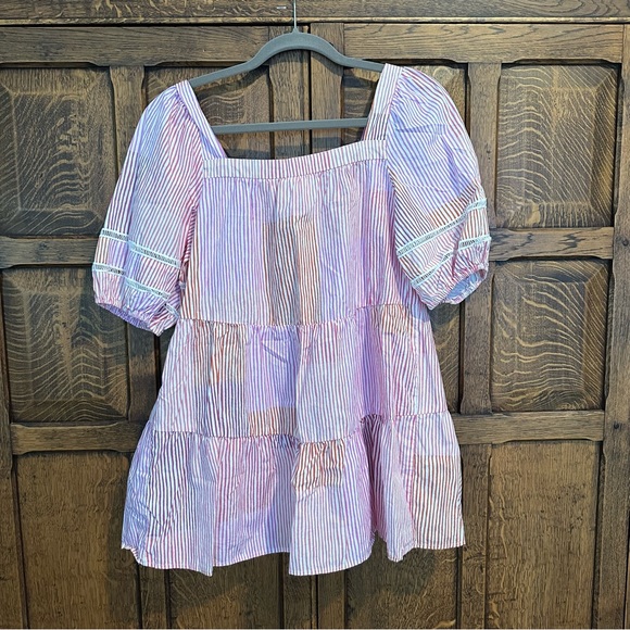 Maeve by Anthropologie Top Size Small - Picture 2 of 5